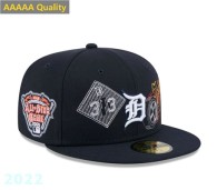 Detroit Tigers 59FIFTY Hat (27)