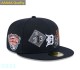 Detroit Tigers 59FIFTY Hat (27)