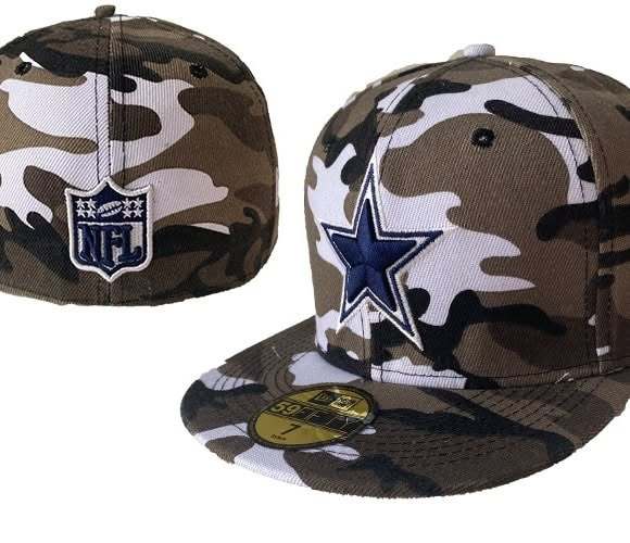 Dallas Cowboys Hats (12)