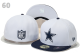 Dallas Cowboys Hats (3)