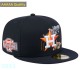 Houston Astros 59FIFTY Hat (43)