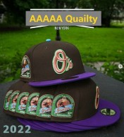 Baltimore Orioles 59FIFTY Hat (2)