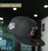 Florida Marlins 59FIFTY Hat (10) Florida Marlins 59FIFTY Hat (10)