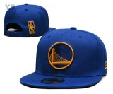 NBA Golden State Warriors Snapback Hat (9)