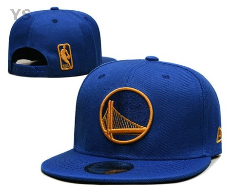 NBA Golden State Warriors Snapback Hat (9)