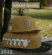 Detroit Tigers 59FIFTY Hat (28) Detroit Tigers 59FIFTY Hat (28)