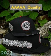 Seattle Mariners 59FIFTY Hat (7)