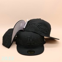 Los Angeles Dodgers 59FIFTY Hat (311) Los Angeles Dodgers 59FIFTY Hat (311)