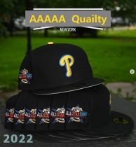 Philadelphia Phillies 59FIFTY Hat (46) Philadelphia Phillies 59FIFTY Hat (46)
