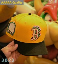 Boston Red Sox 59FIFTY Hat (68) Boston Red Sox 59FIFTY Hat (68)