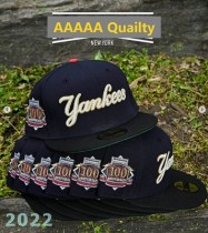 New York Yankees 59FIFTY Hat (314) New York Yankees 59FIFTY Hat (314)