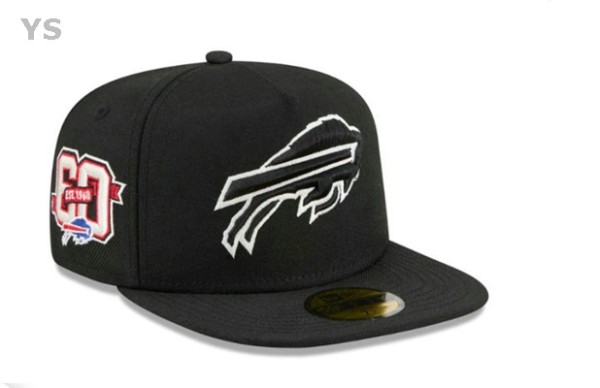 NFL Buffalo Bills Snapback Hat (151)