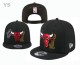 NBA Chicago Bulls Snapback Hat (95)
