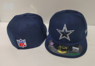 Dallas Cowboys Hats (6)