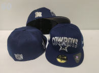 Dallas Cowboys Hats (4)