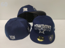 Dallas Cowboys Hats (4) Dallas Cowboys Hats (4)