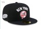 MLB New York Yankees Snapback Hat (282)