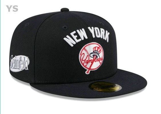 MLB New York Yankees Snapback Hat (282)