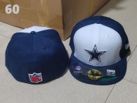 Dallas Cowboys Hats (9)