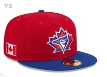 MLB Toronto Blue Jays Snapback Hat (135) MLB Toronto Blue Jays Snapback Hat (135)