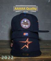 Houston Astros 59FIFTY Hat (44)