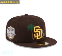 San Diego Padres 59FIFTY Hat (46) San Diego Padres 59FIFTY Hat (46)