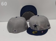 Dallas Cowboys Hats (10)