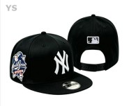 MLB New York Yankees Snapback Hat (281)