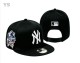 MLB New York Yankees Snapback Hat (281)