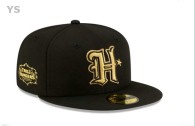 The Better Generation × Trill Burgers × Houston Texans Snapback Hat