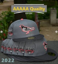 Baltimore Orioles 59FIFTY Hat (3) Baltimore Orioles 59FIFTY Hat (3)