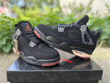 Perfect Air Jordan 4 GS Shoes (29)