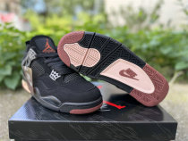 Perfect Air Jordan 4 GS Shoes (29) Perfect Air Jordan 4 GS Shoes (29)