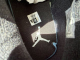 Authentic Air Jordan 4 Black/Pink