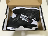 Authentic Air Jordan 4 “Bloodline”