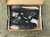 Perfect Air Jordan 4 GS Shoes (29)
