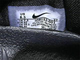 Authentic Nike Kobe 8 Black/Gold