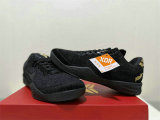 Authentic Nike Kobe 8 Black/Gold