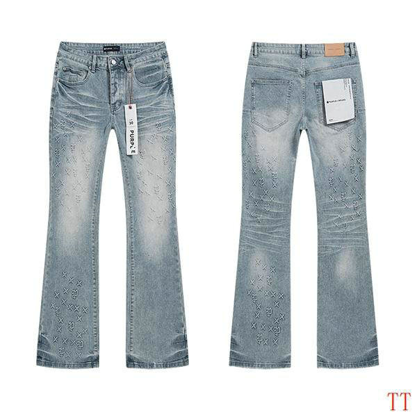 Purple Brand Long Jeans 30-38 (29)