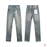 Purple Brand Long Jeans 30-38 (60)