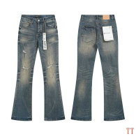 Purple Brand Long Jeans 30-38 (65)