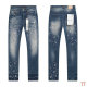 Purple Brand Long Jeans 30-38 (34)