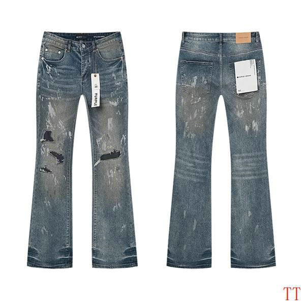 Purple Brand Long Jeans 30-38 (36)