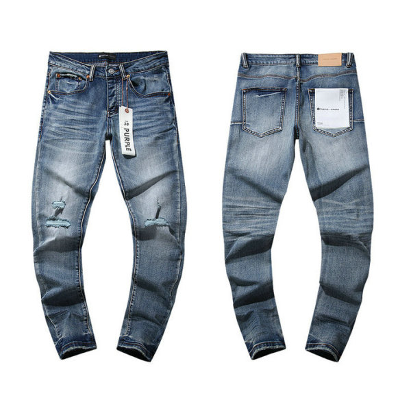 Purple Brand Long Jeans 30-38 (297)
