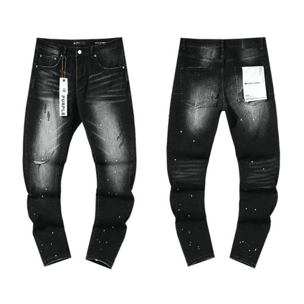 Purple Brand Long Jeans 30-38 (314)