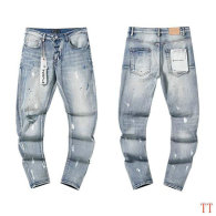 Purple Brand Long Jeans 30-38 (49)