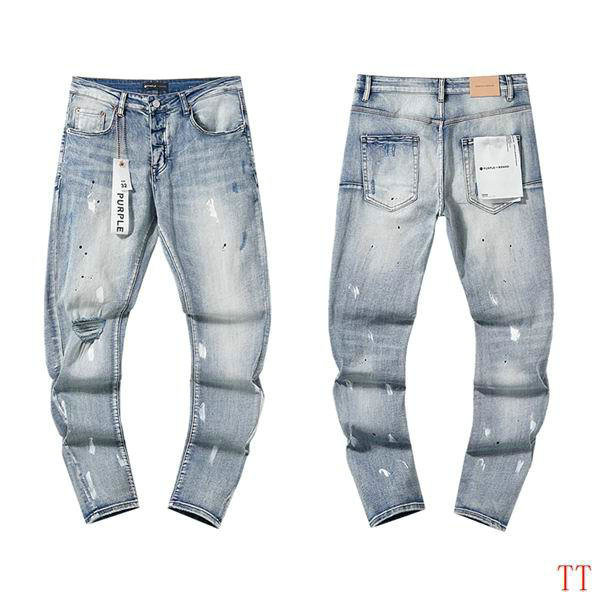 Purple Brand Long Jeans 30-38 (49)