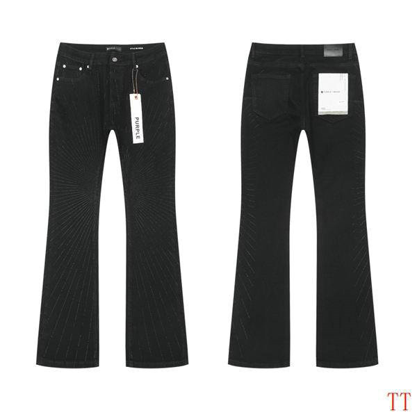 Purple Brand Long Jeans 30-38 (39)