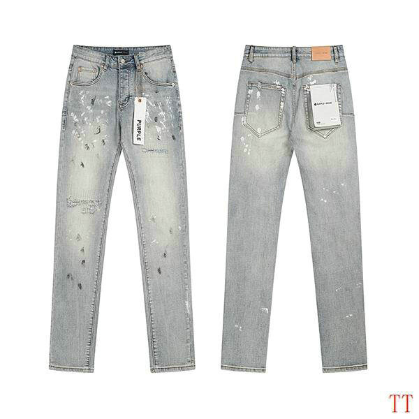 Purple Brand Long Jeans 30-38 (62)