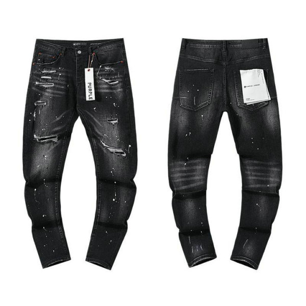 Purple Brand Long Jeans 30-38 (311)